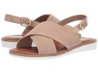 Unisa Surra (tan Putty) Women's Shoes