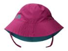 The North Face Kids Baby Sun Bucket (infant) (petticoat Pink/blue Curacao) Bucket Caps