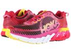Hoka One One Arahi (virtual Pink/neon Fuchsia) Women's Running Shoes