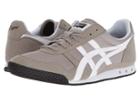 Onitsuka Tiger By Asics Ultimate 81(r) (moonrock/white) Classic Shoes