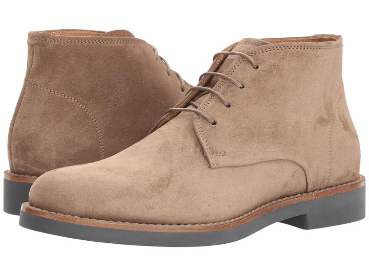 Vince Frederick (flint Sport Suede) Men's Shoes