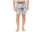Quiksilver Highline Silent Fury 19 Boardshorts (birch) Men's Swimwear