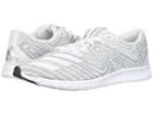 Adidas Running Aerobounce Pr (footwear White/footwear White/core Black) Women's Running Shoes
