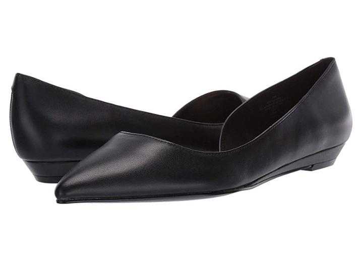 Nine West Saige (black 3) Women's Shoes