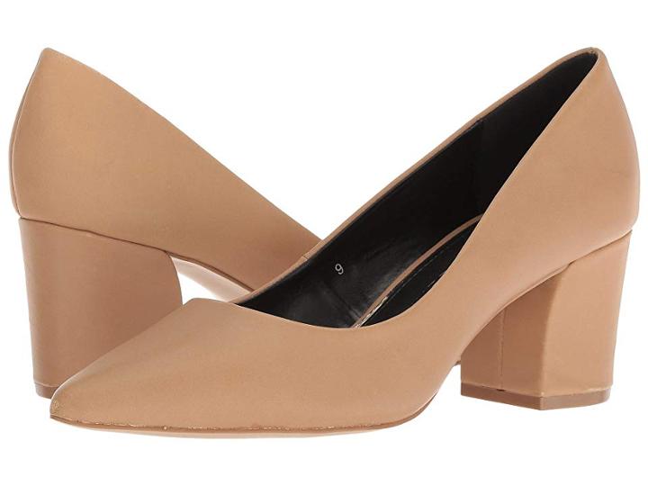 Athena Alexander Haven (nude) High Heels