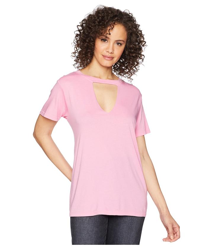 Lamade Vance Tee (aurora) Women's T Shirt
