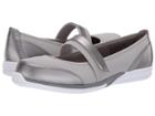 A2 By Aerosoles Level Headed (grey Combo) Women's Shoes