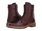 Rag & Bone Spencer Military Boot (oxblood) Men's Shoes