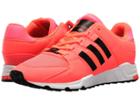 Adidas Originals Eqt Support Rf (turbo/core Black/footwear White) Men's Running Shoes