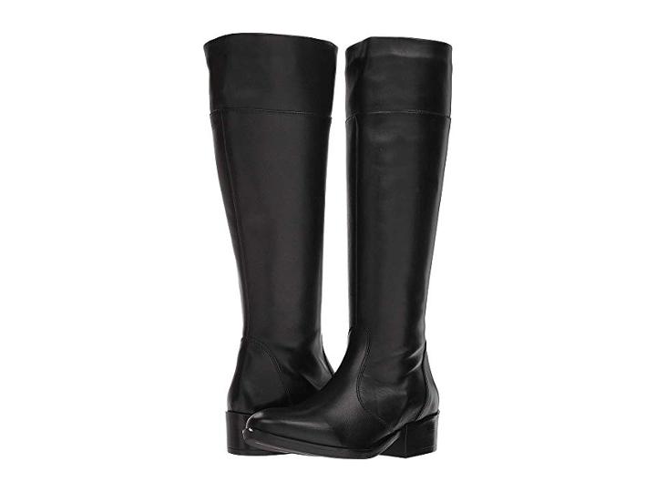 Italian Shoemakers Ada (black) Women's Boots
