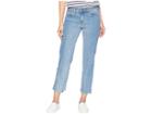 Vans Wild Child Jeans (vintage Blue) Women's Jeans