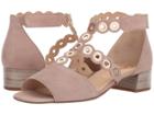 Gabor Gabor 81.721 (rose Samtchevreau) Women's Dress Sandals