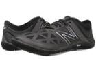 New Balance Ux200v1 (black) Men's Shoes