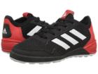 Adidas Kids Ace Tango 17.2 In Soccer (little Kid/big Kid) (black/white/red) Kids Shoes