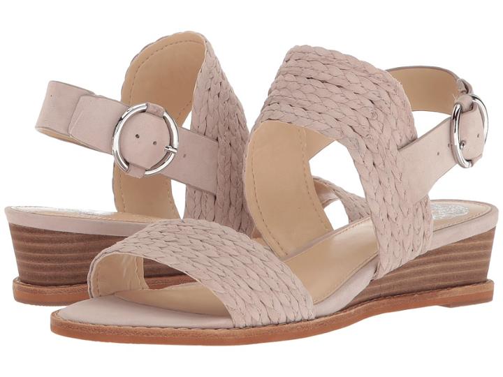 Vince Camuto Raner (tipsy Taupe) Women's Shoes