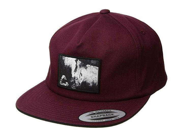 Travismathew Plot (winetasting) Baseball Caps