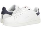 Tommy Hilfiger Liston (white) Men's Shoes