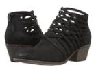 Fergalicious Bandana (black) Women's Boots