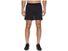 Nike Flex Stride 5 Running Short (black/black) Men's Shorts