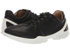 Ecco Biom Street Sneaker (black) Men's Shoes