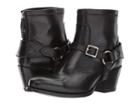 Two24 By Ariat Segovia (black) Cowboy Boots