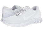 Nike Lunarglide 9 (pure Platinum/white/white) Men's Running Shoes