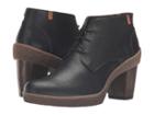 El Naturalista Lichen Nf74 (black) Women's Shoes
