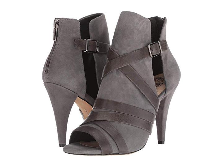 Vince Camuto Achika (power Grey) Women's Shoes