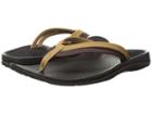 Superfeet Rose (chipmunk/black) Women's Sandals
