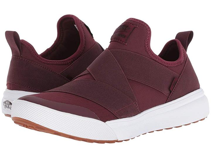 Vans Ultrarange Gore (port Royale) Skate Shoes