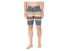 Vissla El Granada Boardshorts 20 (dark Naval) Men's Swimwear