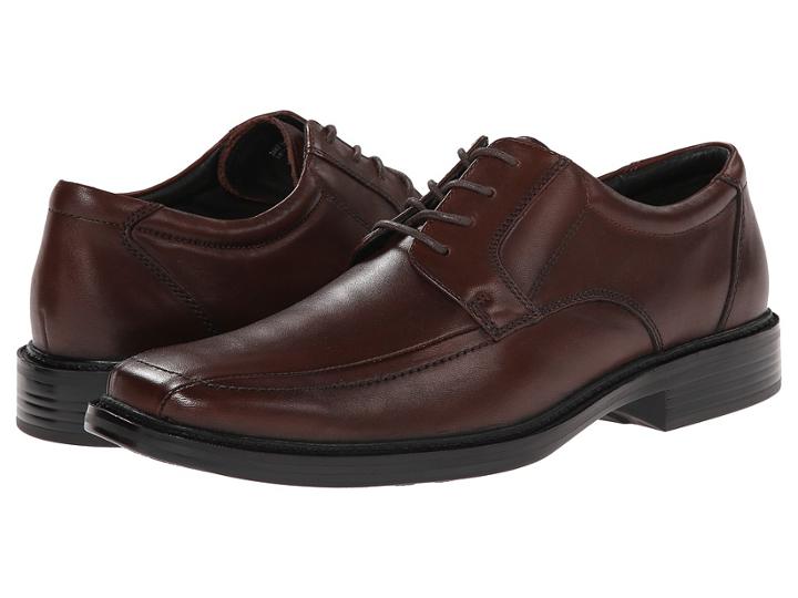 Bostonian Espresso (brown Leather) Men's  Shoes