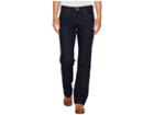 Wrangler Q-baby Ultimate Riding Jeans (dark Wash 2) Women's Jeans