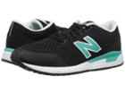 New Balance Wl005v1 (black/tidepool) Women's Running Shoes