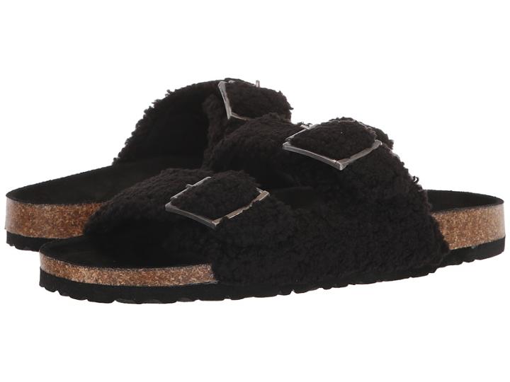 Unionbay Melissa (black Fleece) Women's Shoes