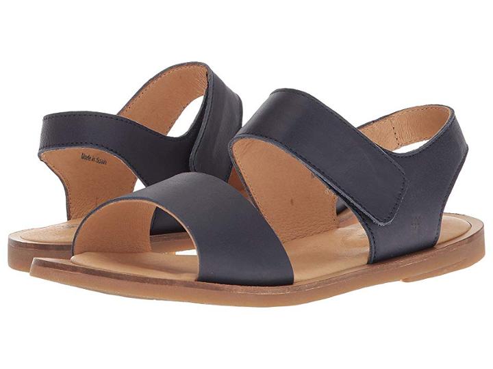 El Naturalista Tulip Nf30 (ocean) Women's Shoes