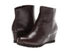Spring Step Ravel (dark Brown) Women's  Shoes