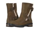 Ugg Niels Ii (chipmunk) Women's Boots