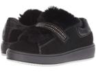 Primigi Kids Pae 23817 (little Kid) (black/black) Girl's Shoes