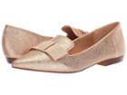 Kensie Mackenzy (light Gold) Women's Shoes