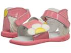 Umi Kids Adriel (toddler) (sorbet) Girls Shoes