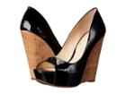 Jessica Simpson Bethani (black) Women's Wedge Shoes