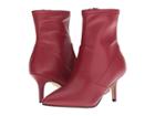Marc Fisher Ltd Adia (bold Cherry Premiere Suprem) High Heels