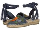 Steve Madden Mesa (denim Multi) Women's Shoes
