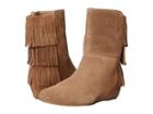Isola Tricia (havanna Brown) Women's Boots