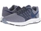 Nike Run Swift (thunder Blue/blue Void/ashen Slate/white) Men's Running Shoes