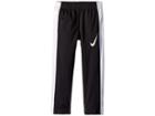Nike Kids Performance Knit Pant (toddler) (black) Boy's Casual Pants
