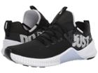 Nike Metcon Free (black/black/white) Men's Cross Training Shoes