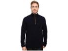 Dale Of Norway Ulv Sweater (navy) Men's Sweater