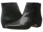 Nine West Hugginsi (black Leather) Women's Boots